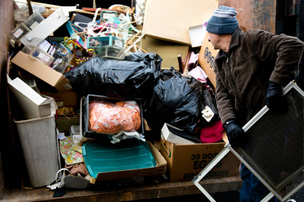 Recycling Services for Junk in Spindale, NC