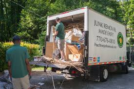 Best Retail Junk Removal  in Spindale, NC